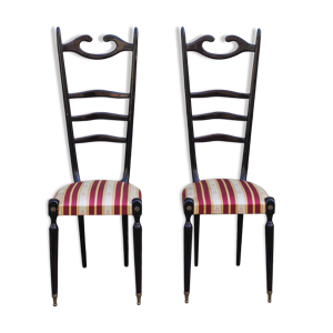 Chaises de salle à manger