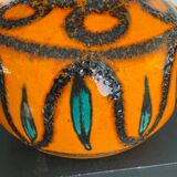 Vintage vase from the 60s-70s