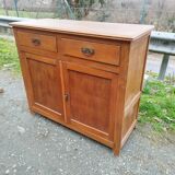 Low sideboard is it Parisian art deco