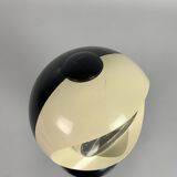 Space age alarm clock by Blessing West Germany, 1970's