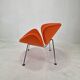 Orange Slice Chair by Pierre Paulin for Artifort, 1980s