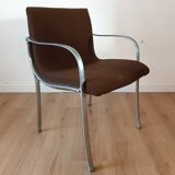 Paire de fauteuils