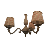 Old chandelier revisited