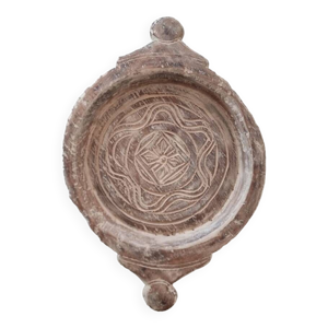 Ancien parat / plateau - indien