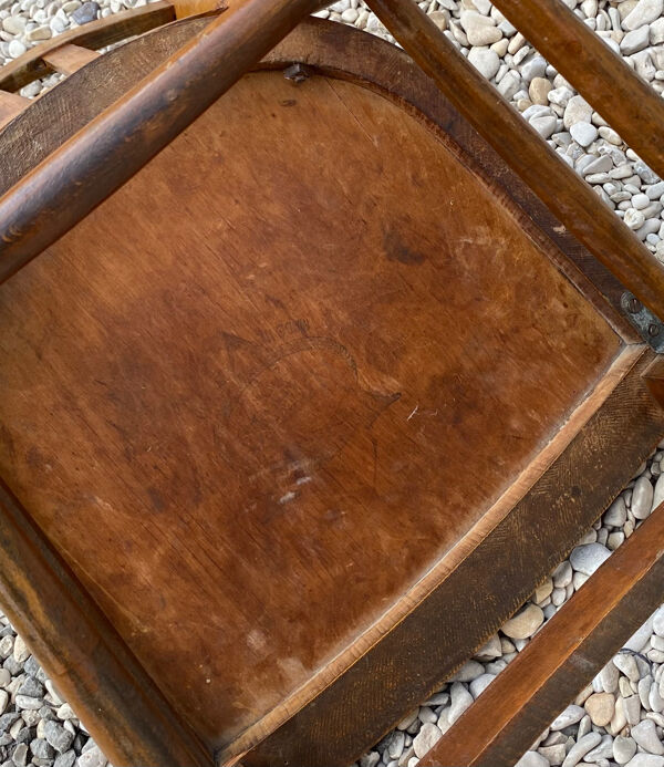 Lot de chaises Luterma