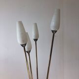 Floor lamp tripod 60 years