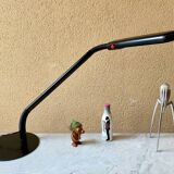 Manade France desk lamp designed by Philippe Michel, vintage 80s