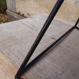 Tabouret vintage année 50