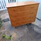 Vintage chest of drawers