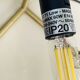 Lampe IC Lights T1 High éditée par Flos, design Michael Anastassiades