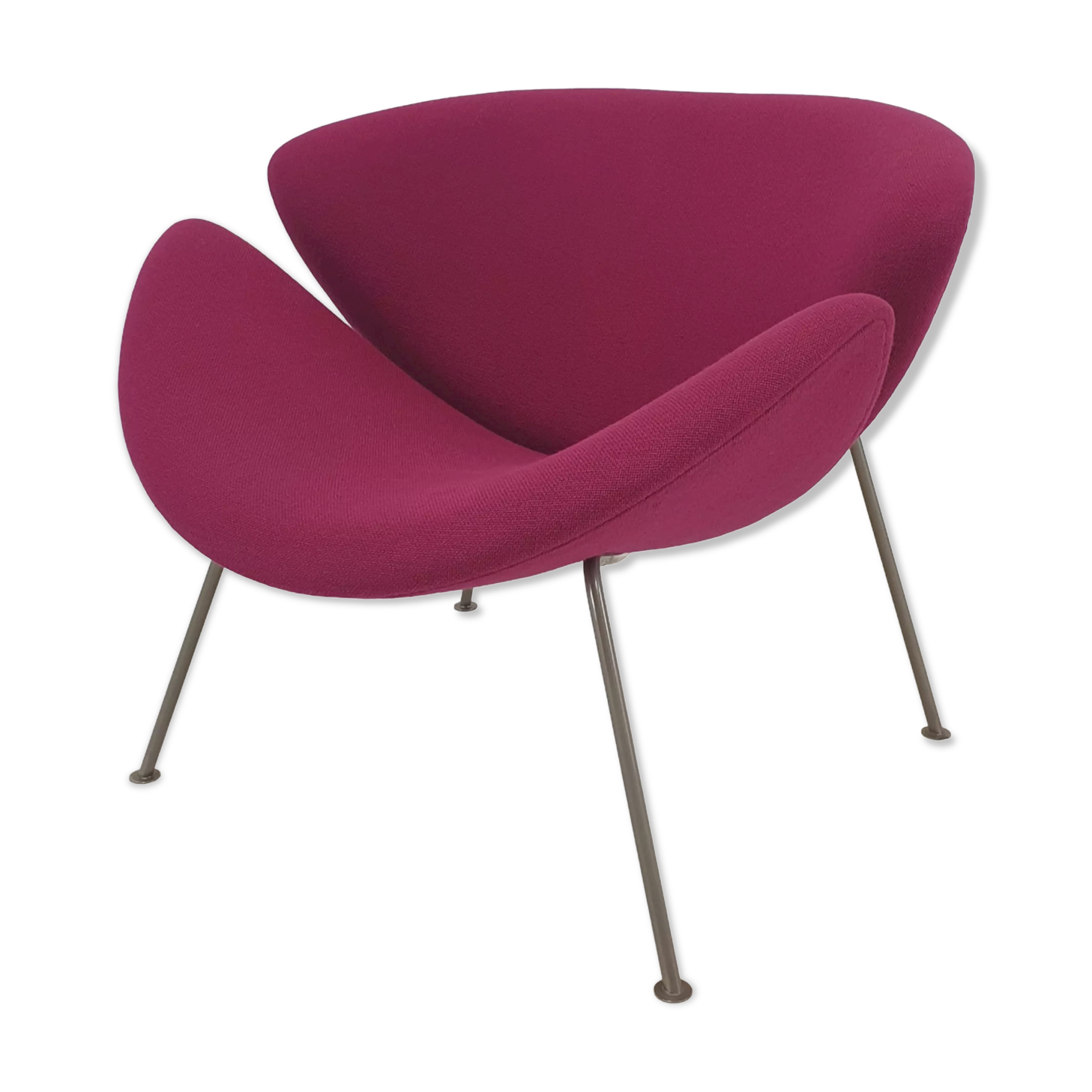 Orange Slice Chair by Pierre Paulin for Artifort, 1960s