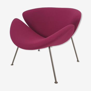 Orange Slice Chair by Pierre Paulin for Artifort, 1960s