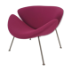 Fauteuil Orange Slice par Pierre Paulin pour Artifort, années 1960