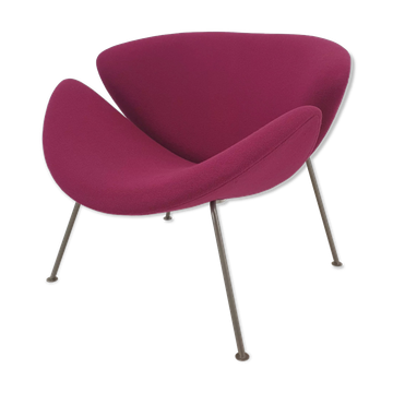 Orange Slice Chair by Pierre Paulin for Artifort, 1960s