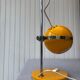 Eye ball lamp