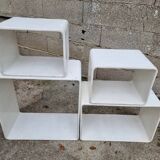 G. Ifert ETERNIT 4 MODULES SPACE-AGE