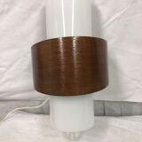 Louis Kalff design wall light from the 70's
