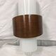 Louis Kalff design wall light from the 70's
