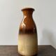 Ceramic vase from the 1960s, West Germany