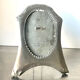 Art nouveau metal picture frame