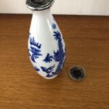 India ink bottle with original packaging