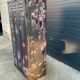 Armoire casier industriel