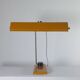 Vintage desk lamp by mid-century designer Klaus Musinowski.