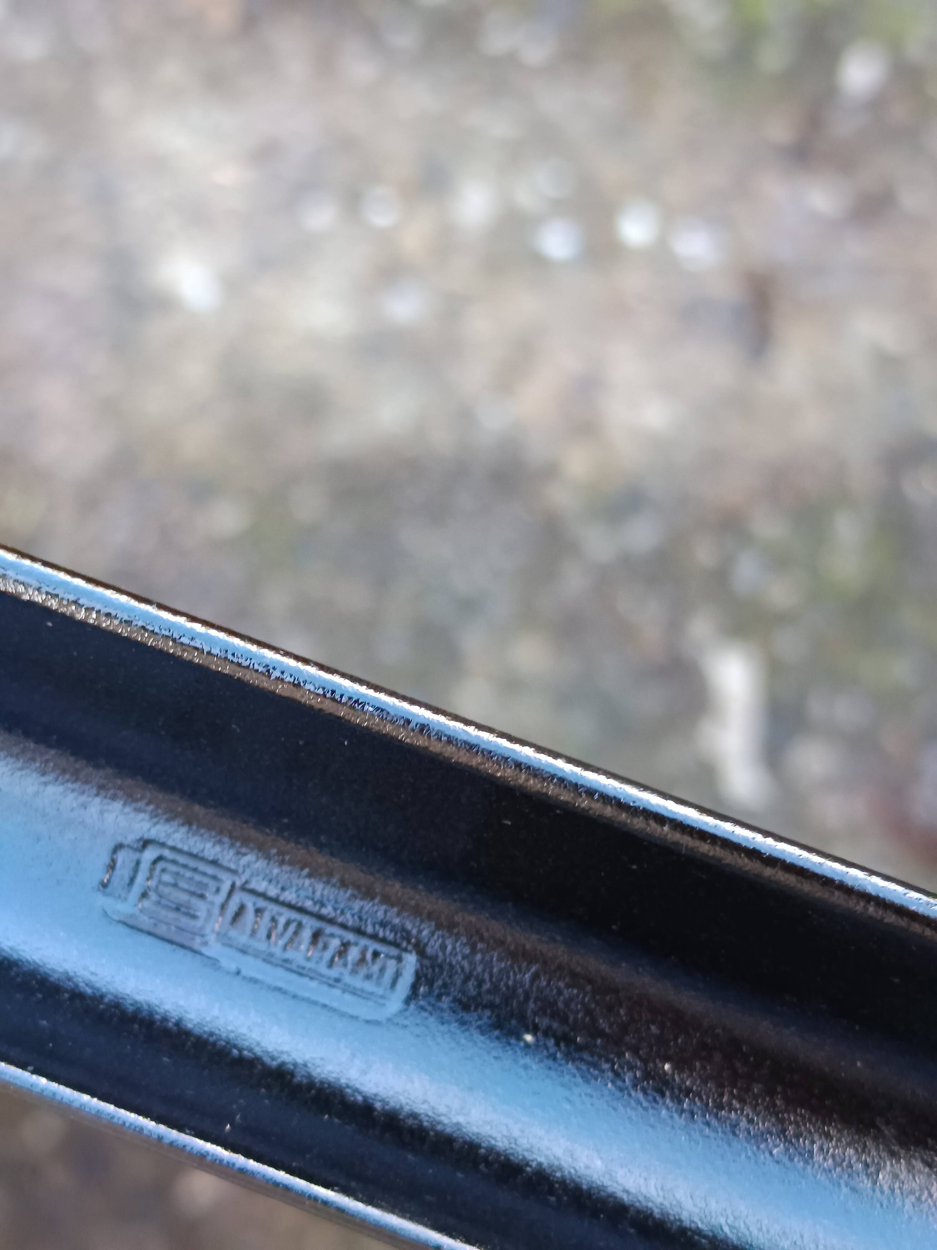 two low cabinets by Salvarani from the 1970s