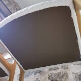 2 Baumann Traineau Chairs, Bemol restored