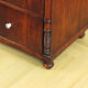 Commode Art Déco, Tchécoslovaquie 1920