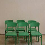 Chaises bistrot LUTERMA