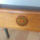 Bureau d’école pupitre d’écolier Delagrave