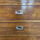 Commode Louis Philippe en Orme era