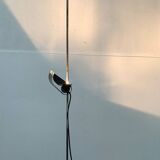 Colombo 626 floor lamp mid-century by Joe Colombo for Oluce, 1970s