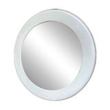 Syla round mirror