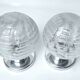 Pair of Vintage Bedside Lamps