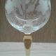 Verres en cristal