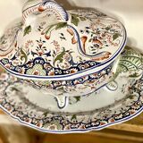 Rouen tureen