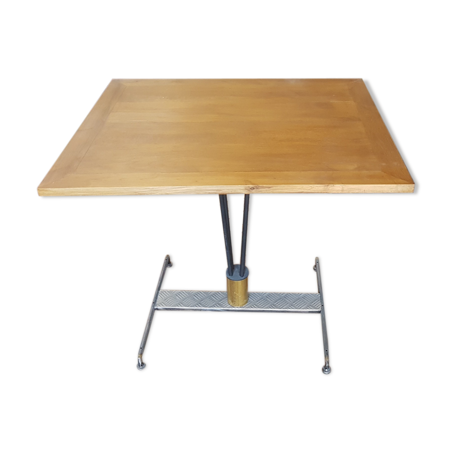 Bistro table 50