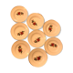 Moulin des Loups soup plates
