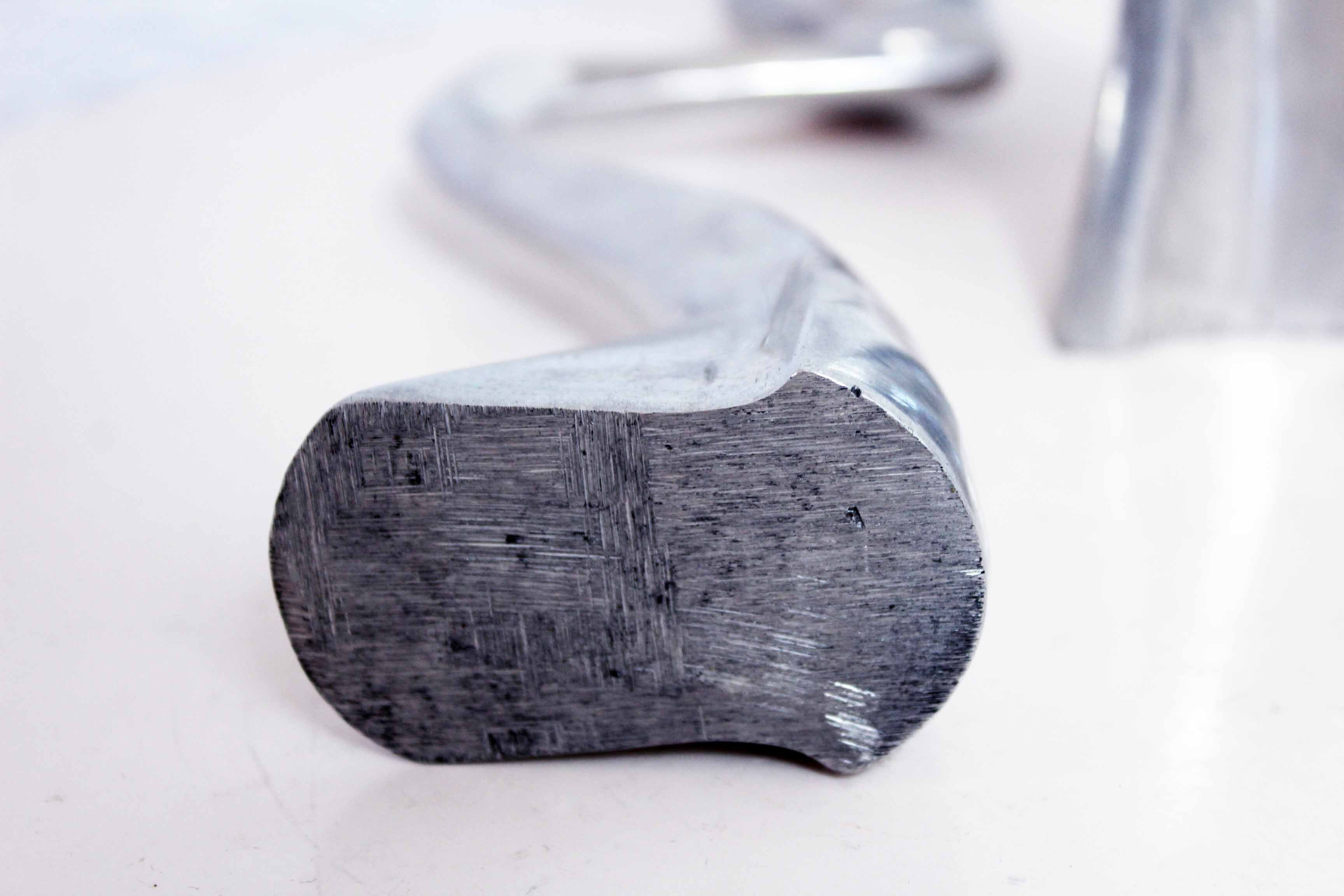 Set of 3-candlesticks Matthew Hilton