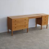 vintage desk | dressing table | 1960s | Swedish