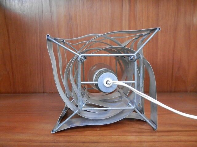 Lampe à poser "Uranus" de Max Sauze
