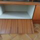 Living Buffet 1970s Teak Scandinavian Style