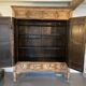 Large 19th century storage cabinet from Shanxi, China
