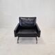 Poul Kjærholm PK-31 Easy Chair by E. Kold Christensen, Denmark, 1950's