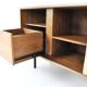 Sideboard by Florence Knoll Bassett for Knoll International, 1950s