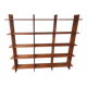 etagere vintage  pliante