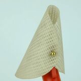 small mid century TABLE LAMP 1950s