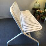 Garden bench 155 cm